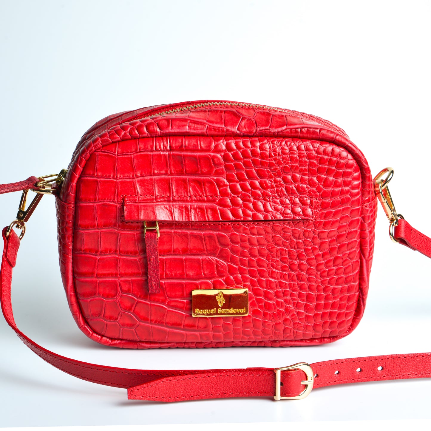 Helena Red