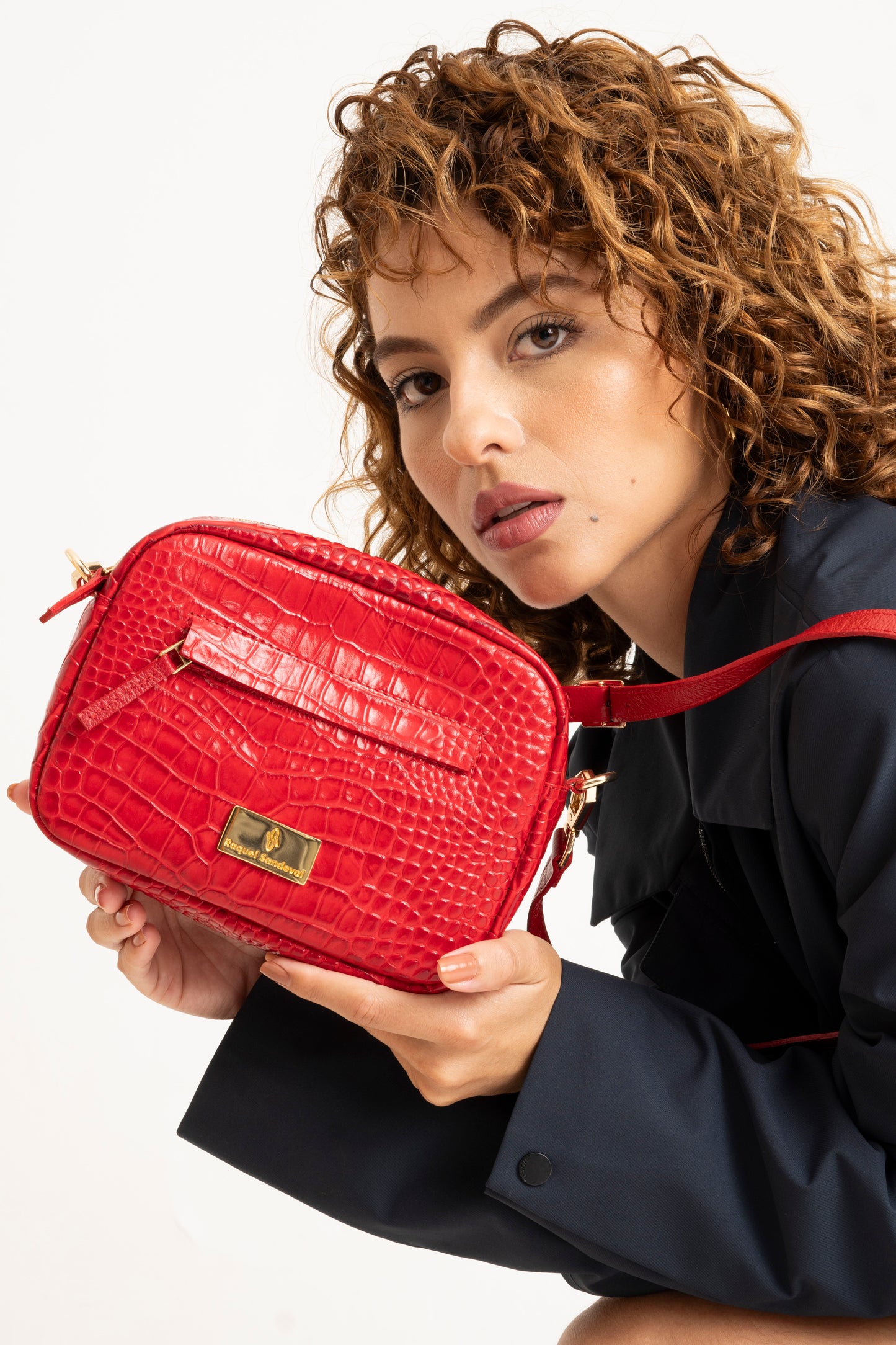 Helena Red