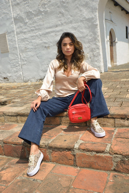 Helena Red